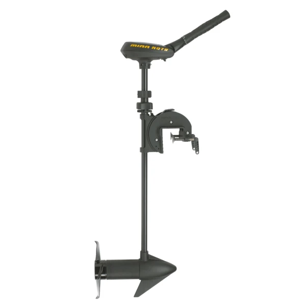 Minn Kota Motor Traxxis 55 1 Minn Kota Motor Traxxis 55