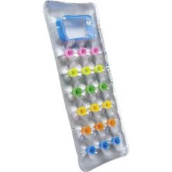 Happy People Bräunungsluftmatratze Nizza