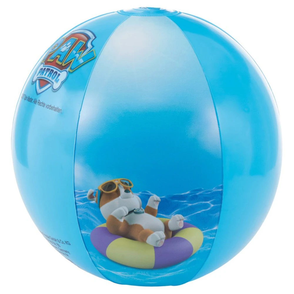 Happy People Strandset Paw Patrol 3 Happy People Strandset Paw Patrol – Bild 3