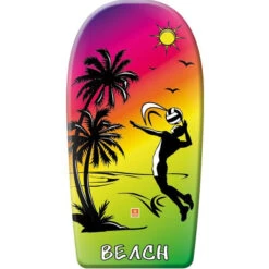 Happy People Wellenreiter -Camping Gluck Store 61950 2