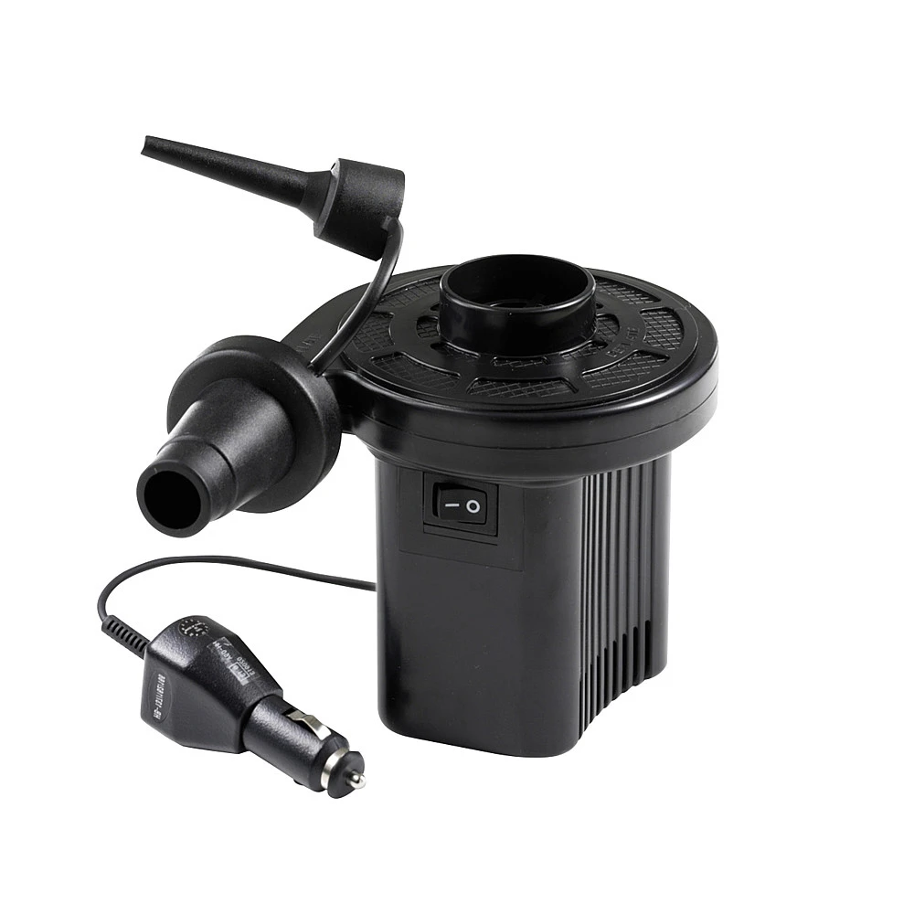 Happy People Elektropumpe 12 Volt 1 Happy People Elektropumpe 12 Volt