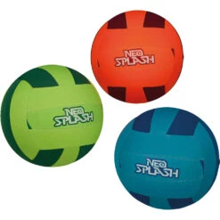 Happy People Neopren-Volleyball