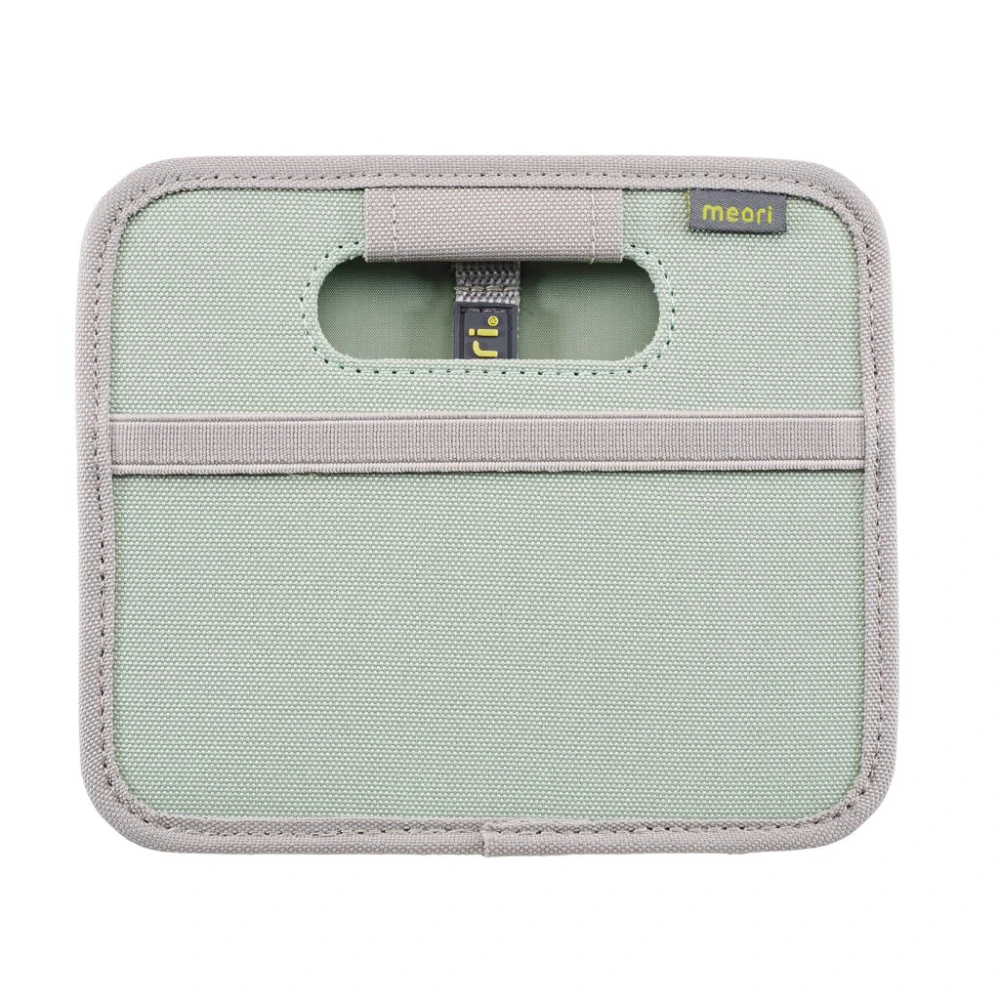 Meori Faltbox Smoky Green, Mini 1 Meori Faltbox Smoky Green, Mini