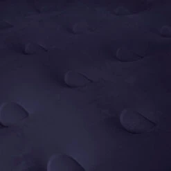 Brunner Luftbett Flair Single, Blau 3 Brunner Luftbett Flair Single, Blau -Camping Gluck Store 78025 1