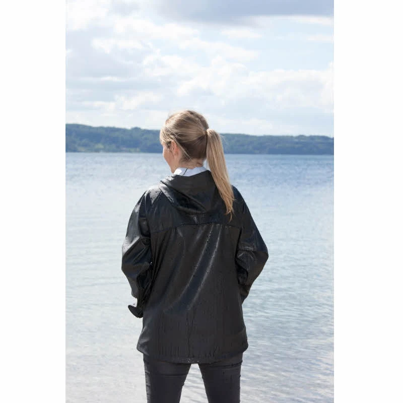Isabella Regenjacke Für Damen, Gr. XXL 2 Isabella Regenjacke Für Damen, Gr. XXL – Bild 2