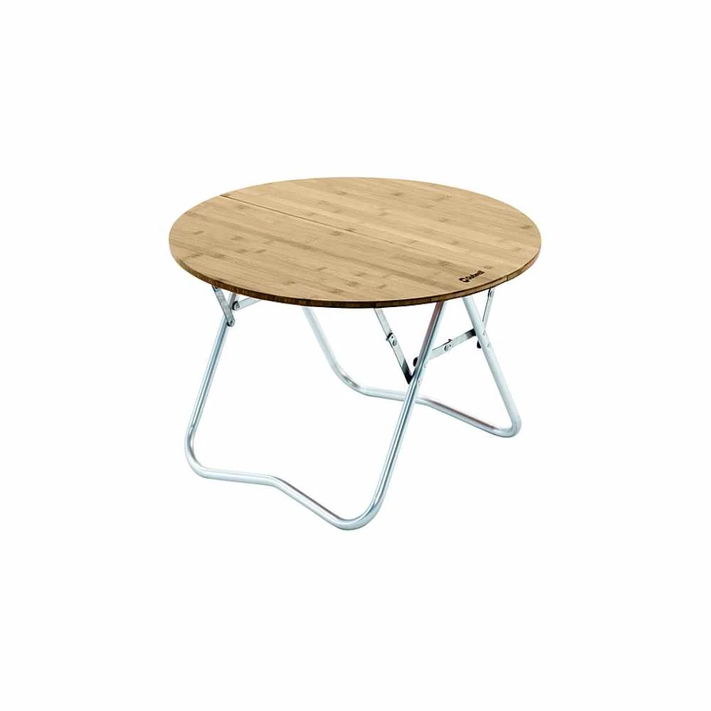 Outwell Bambustisch Kimberly 1 Outwell Bambustisch Kimberly