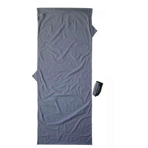 Cocoon Leicht-Reiseschlafsack 1 Cocoon Leicht-Reiseschlafsack