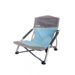 Uquip Faltstuhl Sandy Türkisblau