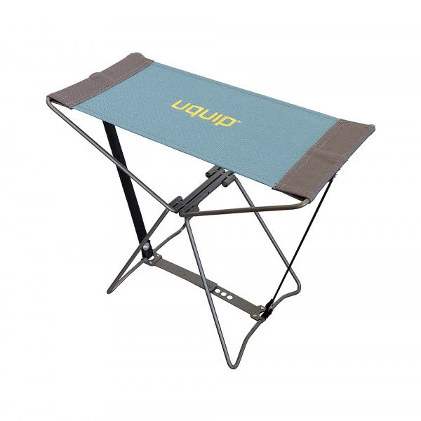 Uquip Falthocker Fancy Türkisblau 1 Uquip Falthocker Fancy Türkisblau