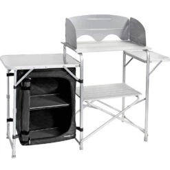 Brunner Küchenschrank Snack Easy Black