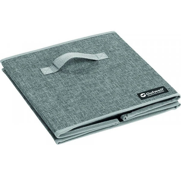 Outwell Staubox Cana 26 Liter, Grau 2 Outwell Staubox Cana 26 Liter, Grau – Bild 2