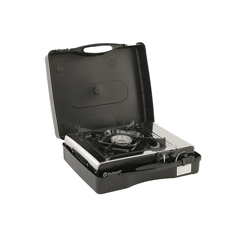 Outwell Gaskocher Appetizer Solo 3 Outwell Gaskocher Appetizer Solo – Bild 3