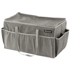 Outwell Küchenutensilien Box Outwell Margate, Grey Melange