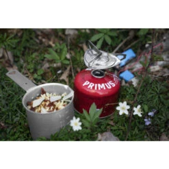 Primus Essential Trail Kit Edelstahl 6 Primus Essential Trail Kit Edelstahl -Camping Gluck Store 9957790 2