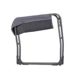 Crespo Fußauflage Air Deluxe Freistehend Gepolstert, Grau 8 Crespo Fußauflage Air Deluxe Freistehend Gepolstert, Grau -Camping Gluck Store 9960459 3