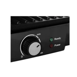 Tristar Kontaktgrill 28 X 17 Cm 7 Tristar Kontaktgrill 28 X 17 Cm -Camping Gluck Store 9961164 3