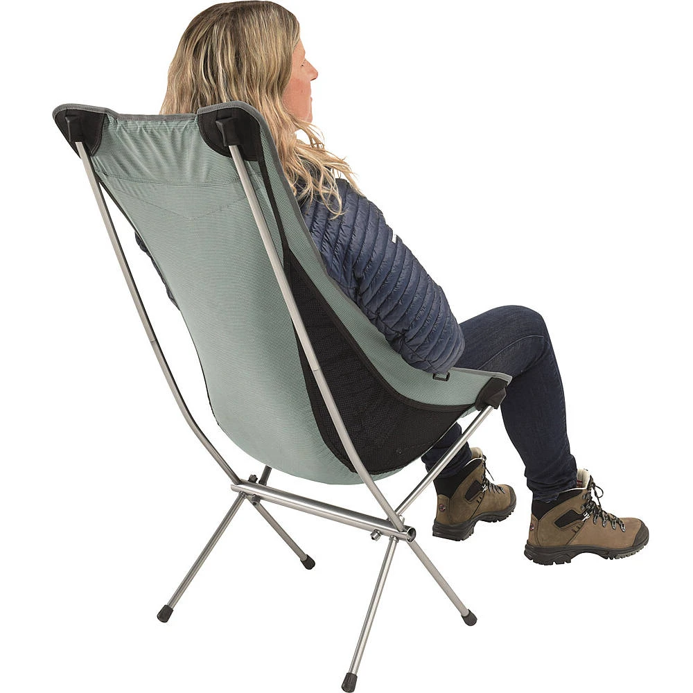Robens Faltstuhl Observer Granite Grey 2 Robens Faltstuhl Observer Granite Grey – Bild 2