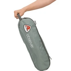 Robens Faltstuhl Observer Granite Grey 7 Robens Faltstuhl Observer Granite Grey -Camping Gluck Store 9961551 3