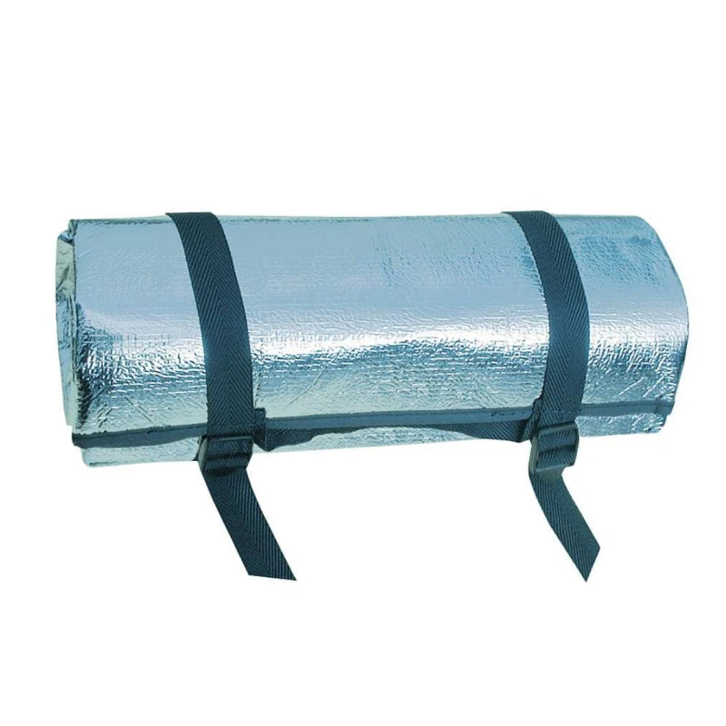 Heusser Isoliermatte Alu Silber XL, 200 X 120 Cm 1 Heusser Isoliermatte Alu Silber XL, 200 X 120 Cm