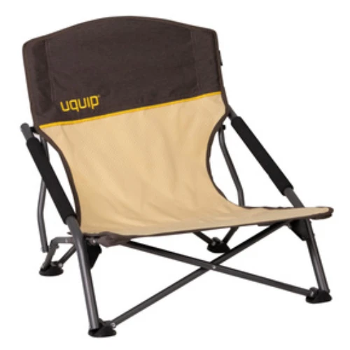 Uquip Faltstuhl Sandy Sand 1 Uquip Faltstuhl Sandy Sand