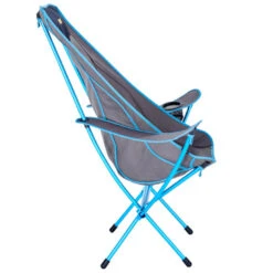 Uquip Faltstuhl Infinity Lounger Grey -Camping Gluck Store 9962083 2