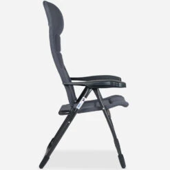 Crespo Campingstuhl AP/215 - Air-Deluxe, Grau 6 Crespo Campingstuhl AP/215 - Air-Deluxe, Grau -Camping Gluck Store 9962165 2