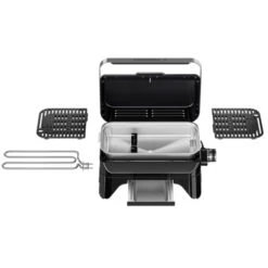 Campingaz Tischgrill Attitude 2GO Electric -Camping Gluck Store 9975239 3