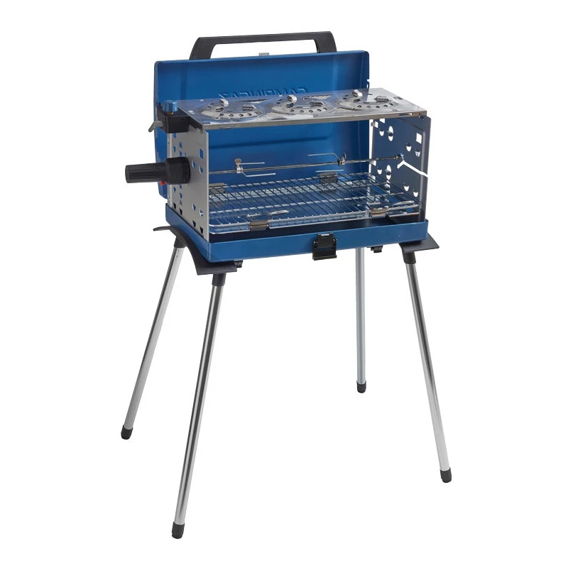 Campingaz Koffergasgrill 400 SGR - 50 Mbar 1 Campingaz Koffergasgrill 400 SGR - 50 Mbar