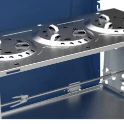 Campingaz Koffergasgrill 400 SGR - 50 Mbar 6 Campingaz Koffergasgrill 400 SGR - 50 Mbar -Camping Gluck Store 9983715 2