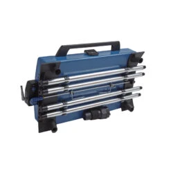 Campingaz Koffergasgrill 400 SGR - 50 Mbar 7 Campingaz Koffergasgrill 400 SGR - 50 Mbar -Camping Gluck Store 9983715 3