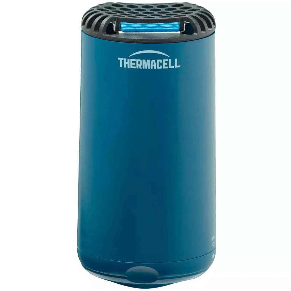 Thermacell Mückenschutzgerät Halo Mini, Navy 1 Thermacell Mückenschutzgerät Halo Mini, Navy