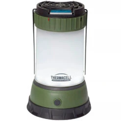 Thermacell Mückenschutzgerät MR-CLC + LED-Laterne
