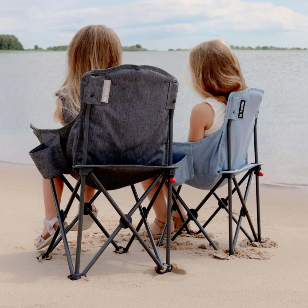 Travellife Kinderstuhl Lago Cross 2 Travellife Kinderstuhl Lago Cross – Bild 2