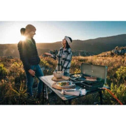 Cadac 2-Cook 3 Pro Deluxe -Camping Gluck Store M 310458 2