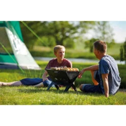 Outwell Grill Cazal -Camping Gluck Store M 350180 3