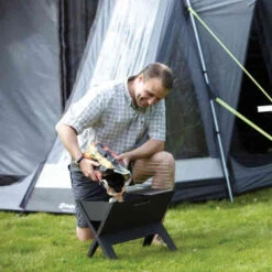 Outwell Grill Cazal -Camping Gluck Store M 350180 4