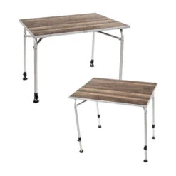 Camp4 Campingtisch Tyresta