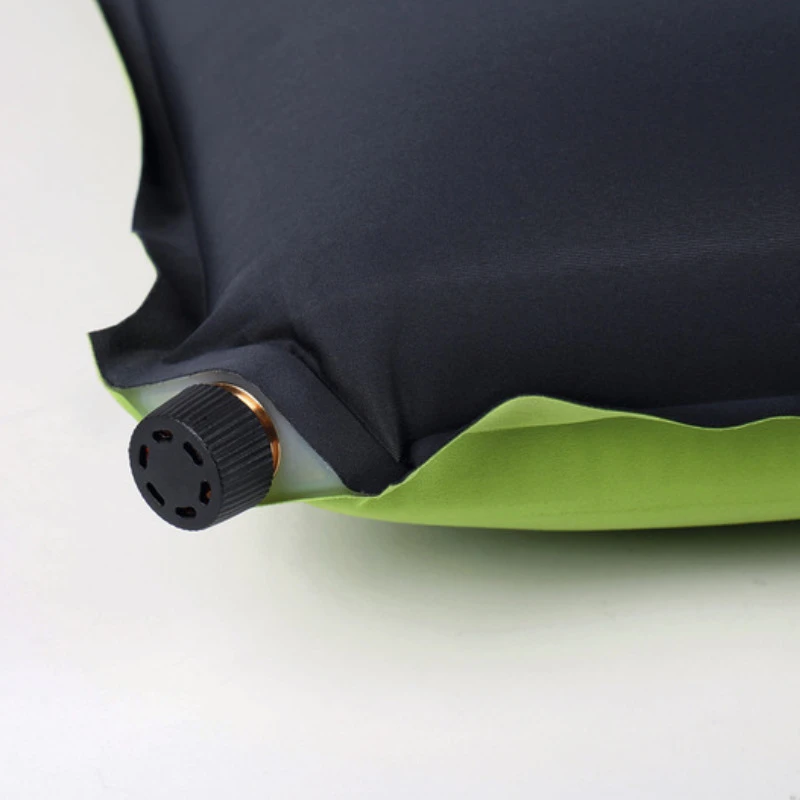 Camp4 Selbstaufblasende Isomatte New Comfort 3 Camp4 Selbstaufblasende Isomatte New Comfort – Bild 3