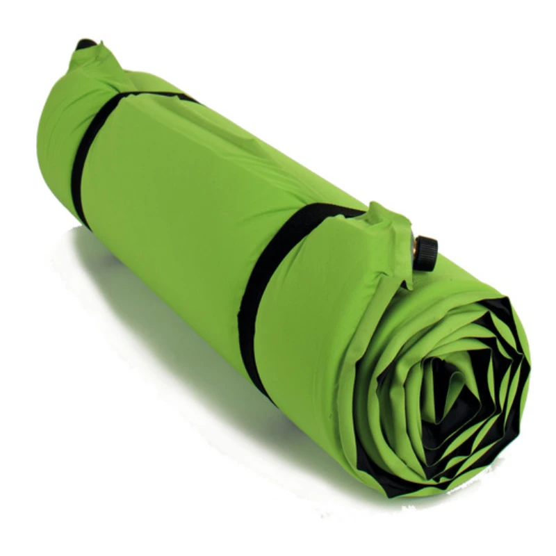 Camp4 Selbstaufblasende Isomatte New Comfort 4 Camp4 Selbstaufblasende Isomatte New Comfort – Bild 4