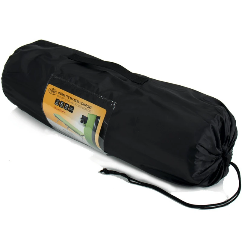 Camp4 Selbstaufblasende Isomatte New Comfort 5 Camp4 Selbstaufblasende Isomatte New Comfort – Bild 5