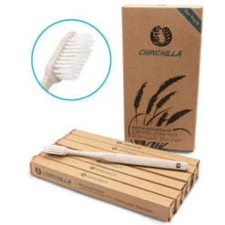 Chinchilla Zahnbürste 7 Chinchilla Zahnbürste -Camping Gluck Store M 550850 2