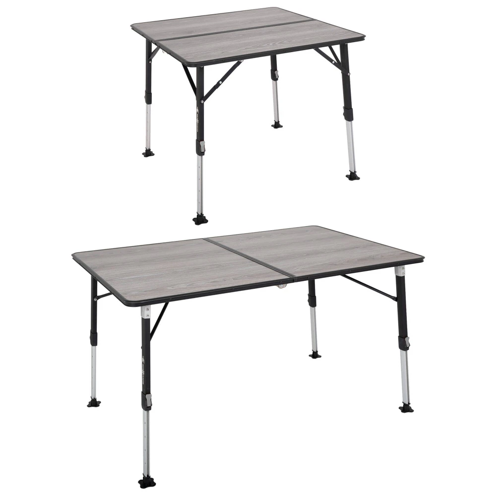 Brunner Campingtisch Elùtop ComPack 1 Brunner Campingtisch Elùtop ComPack