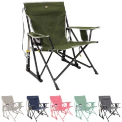 GCI Outdoor Schaukelstuhl Kickback Rocker