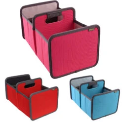 Meori Faltbox Mini Double