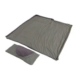 Outwell Schlafsack Contour, Dark Purple -Camping Gluck Store M 9960445 3
