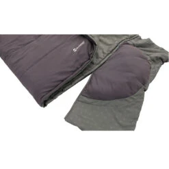Outwell Schlafsack Contour, Dark Purple -Camping Gluck Store M 9960445 6