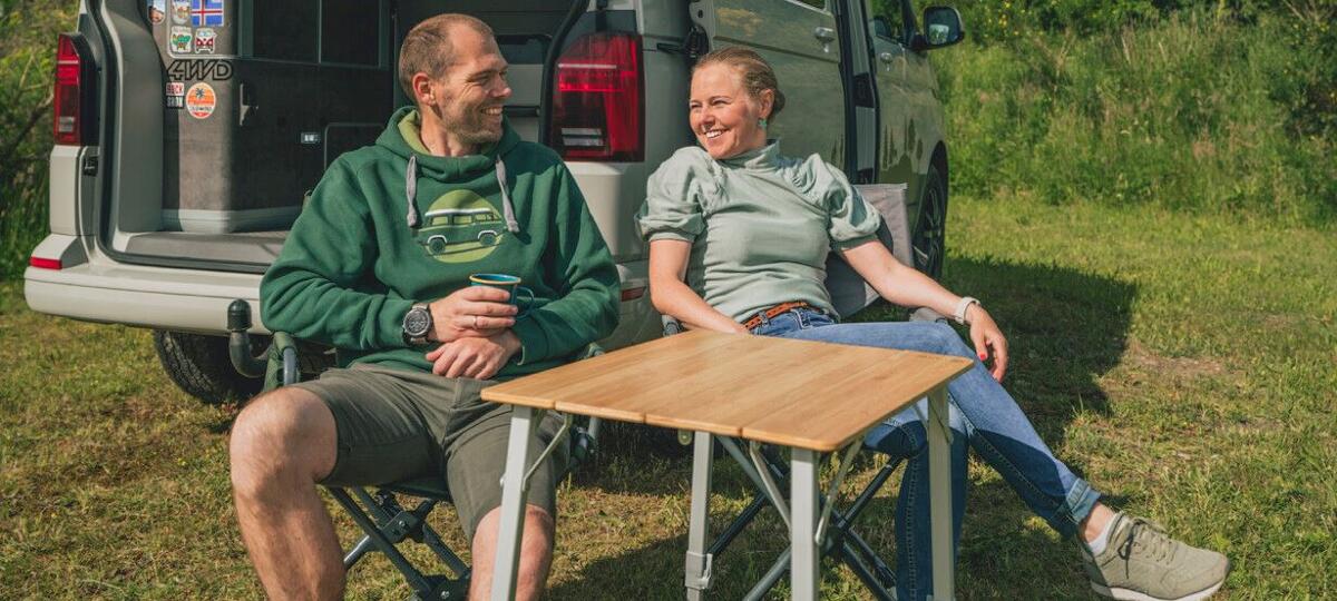 Camping Gluck Store -Camping Gluck Store 13019 6